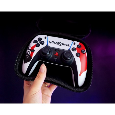 God of War ovladač