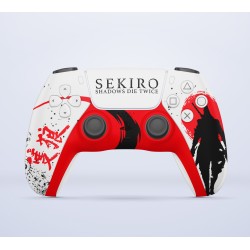 Sekiro PS5 ovladač