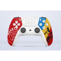 Sparta PS4 ovladač