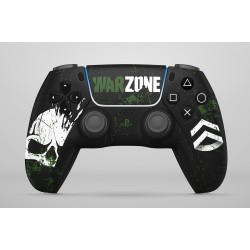 Call of Dury Warzone, PS5 ovladač