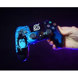 Sasuke ovladač, PS5 / PS4 / Xbox