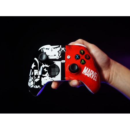Marvel ovladač