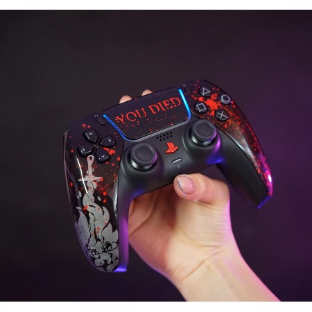 PS5 Bloodborne / Darksouls ovladač
