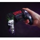 PS5 ovladač s motivem Batman a Joker