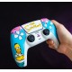 PS5 ovladač s motivem The Simpsons