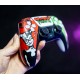 Ovladač s motivem Harley Quinn a Poison Ivy