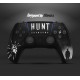 Ovladač s motivem Hunt Showdown