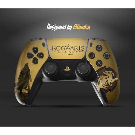 Ovladač s motivem Hogwarts Legacy, Mrzimor