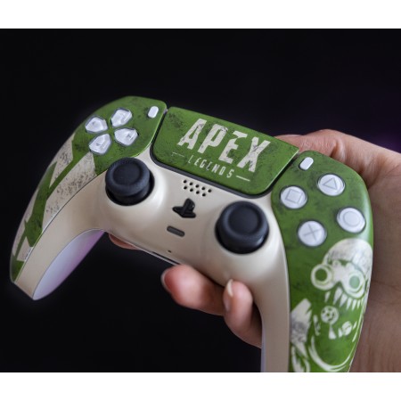 Ovladač s motivem Apex Legends