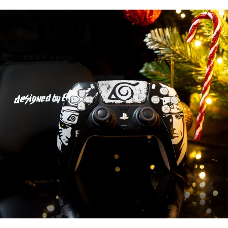 Naruto a Jiraiya ovladač, PS5, PS4, Xbox