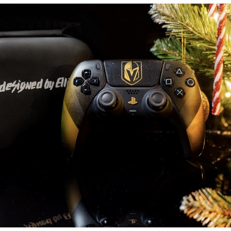 Golden Vegas Knights PS5, PS4, Xbox