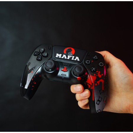 Mafia ovladač