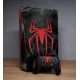 Design krytu konzole PS5 s motivem Spiderman