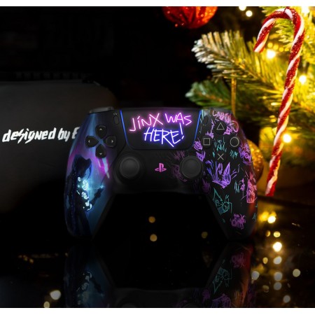 Ovladač s designem Arcade, Jinx