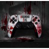 Ovladač s designem  Resident Evil