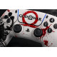 PS5/XBOX ovladač s motivem God of War, Kratos