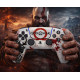PS5/XBOX ovladač s motivem God of War, Kratos