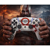 PS5/XBOX ovladač s motivem God of War, Kratos