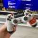 Witcher PS/Xbox ovladač, bílý