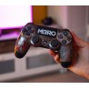 Metro PS4 ovladač