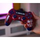 FC Barcelona  PS4 ovladač