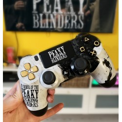 Peaky Blinders, Xbox/PS4 ovladač
