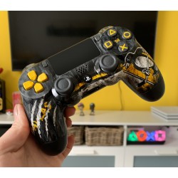 Pittsburgh Penguins, Xbox/PS4 ovladač