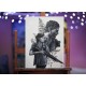 Tištěná kopie, Ellie and Joel, The Last of Us 2, A3