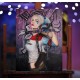 Tisk na plátně, Harley Quinn