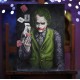 Tisk na plátně, Joker