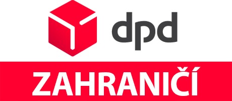 DPD Zahranič&iacute;